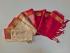SOFT SILK SAREE WITH BLOUSE